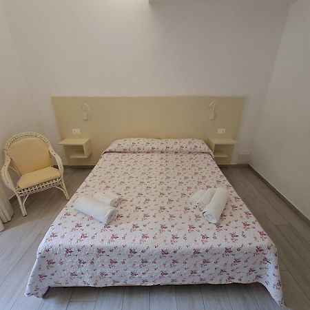 Le Roccette Mare Beach Hotel & Restaurant Tropea Buitenkant foto